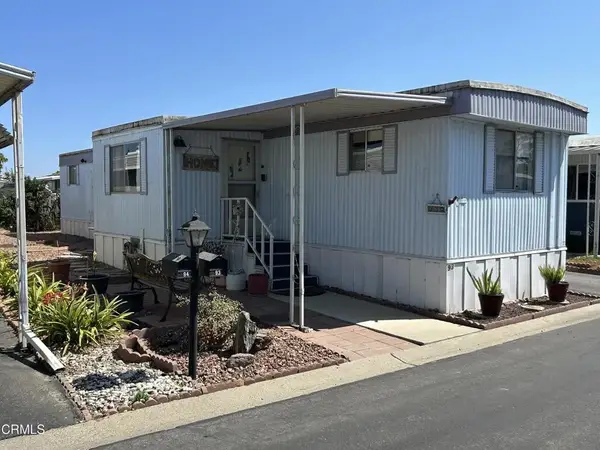93 Pansy #93, Ventura, CA 93004