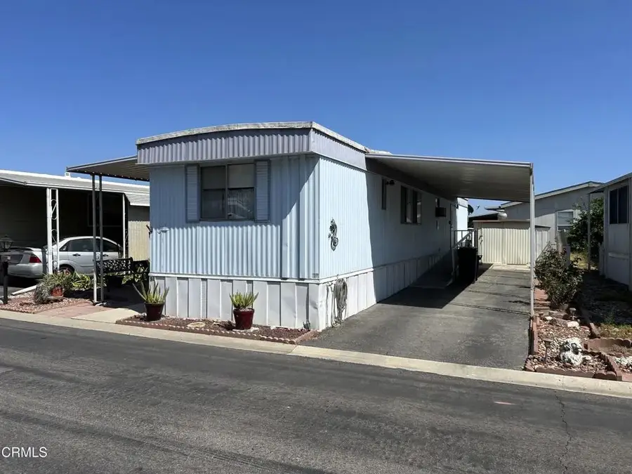 93 Pansy #93, San Buenaventura Ventura, CA 93004 - #3