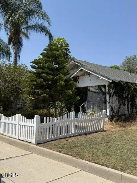 1039 Park Street, Santa Paula, CA 93060
