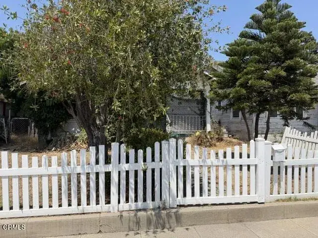 1039 Park Street, Santa Paula, CA 93060 - #2