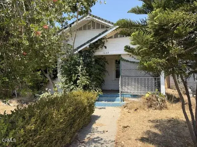1039 Park Street, Santa Paula, CA 93060 - #3