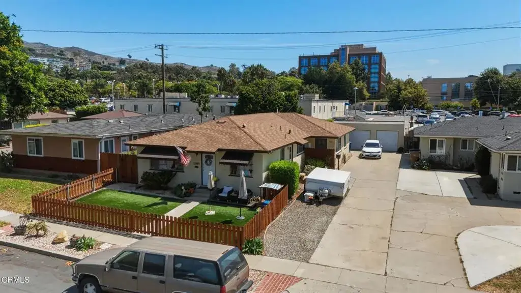 282 Estrella Street, San Buenaventura Ventura, CA 93003 - #1