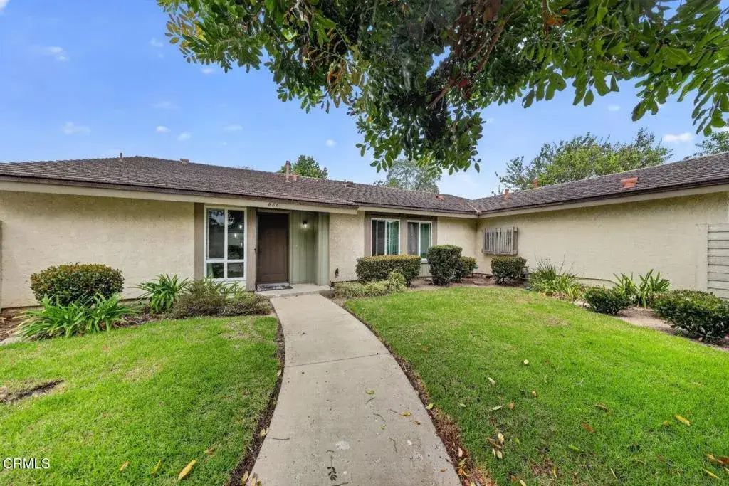 666 Holly Avenue, Oxnard, CA 93036 - #1