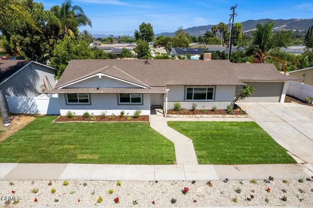 554 Dorena Drive, Newbury Park, CA 91320 - #1