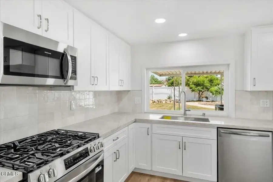 554 Dorena Drive, Newbury Park, CA 91320 - #3