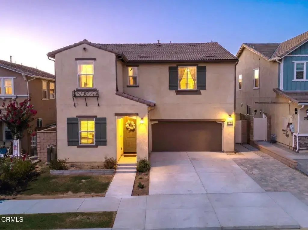 450 Lisbon Place, Santa Paula, CA 93060 - #1