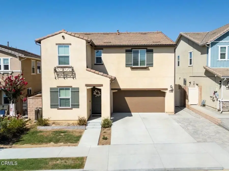 450 Lisbon Place, Santa Paula, CA 93060 - #3