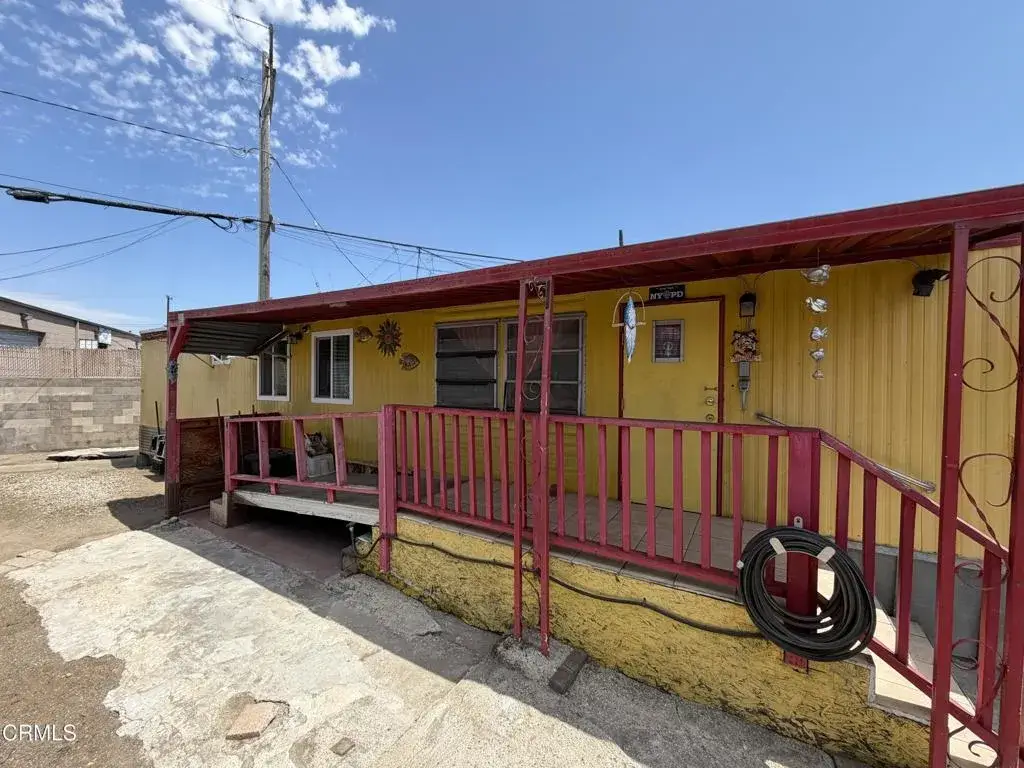 1301 Commercial #19, Oxnard, CA 93030 - #1