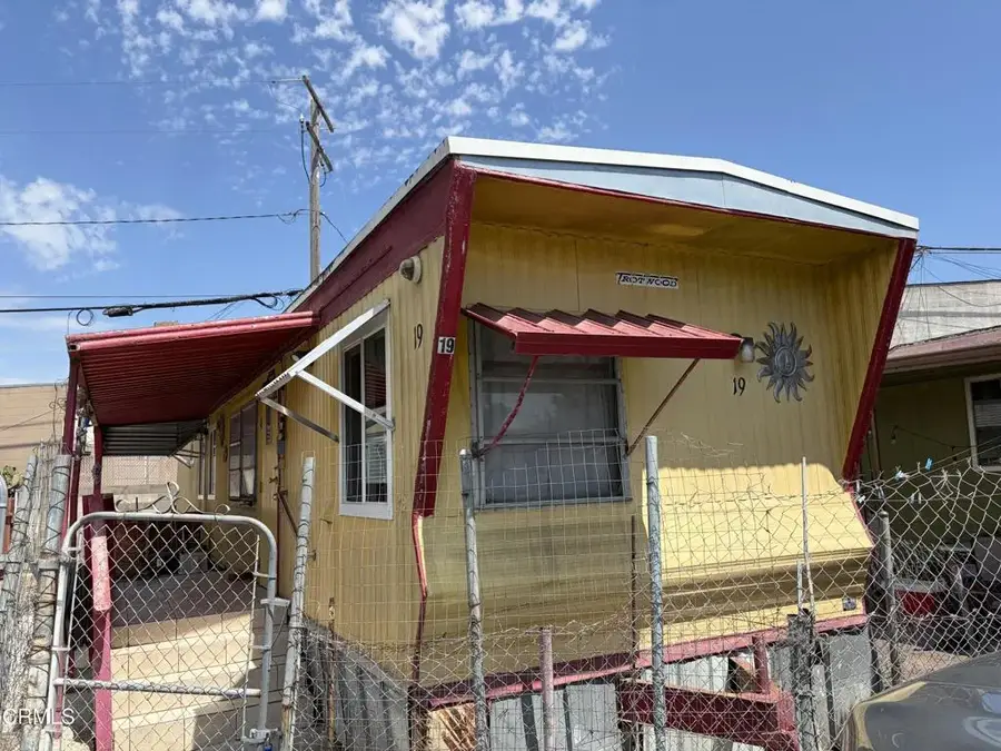 1301 Commercial #19, Oxnard, CA 93030 - #3