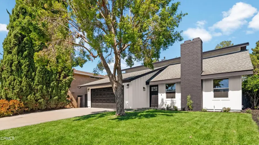2283 Northpark Street, Thousand Oaks, CA 91362 - #2