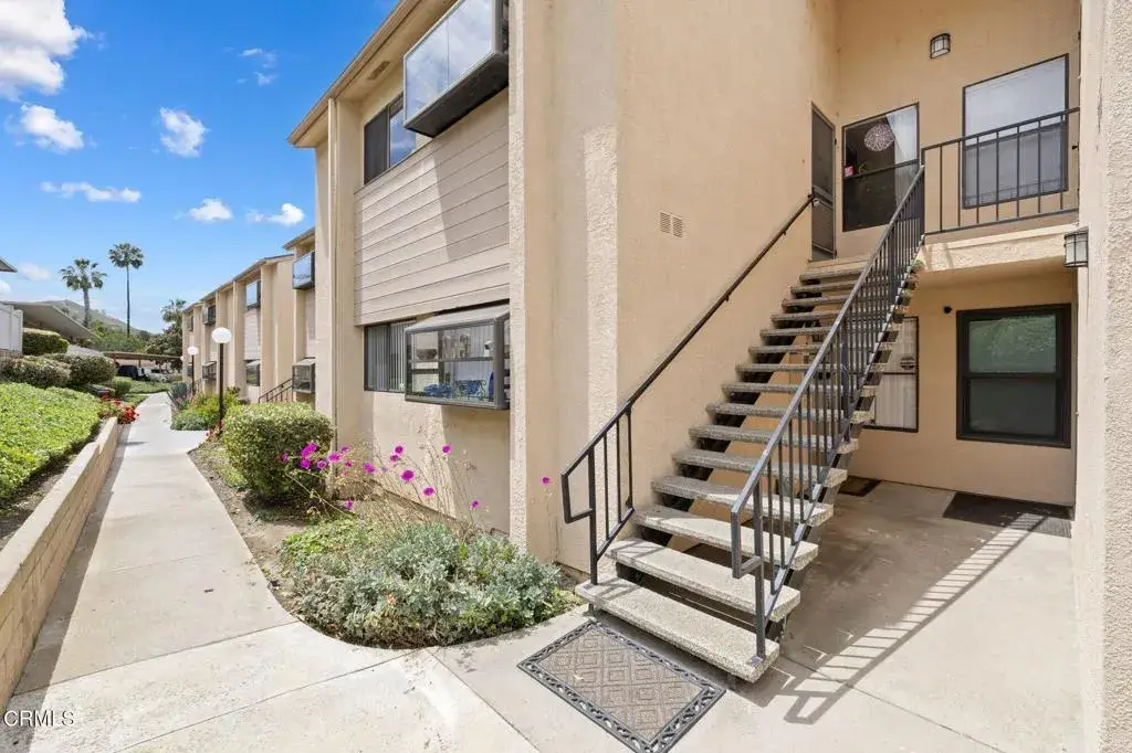771 Seneca #D54, San Buenaventura Ventura, CA 93001 - #1