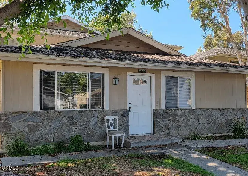 2625 Sextant Avenue, Port Hueneme, CA 93041 - #1
