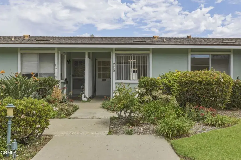 165 E Fiesta, Port Hueneme, CA 93041 - #1