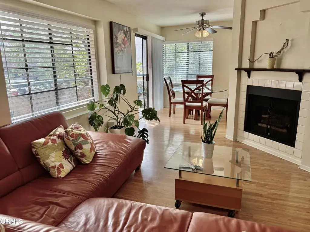 18109 Erik Court #451, Canyon Country, CA 91387 - #1