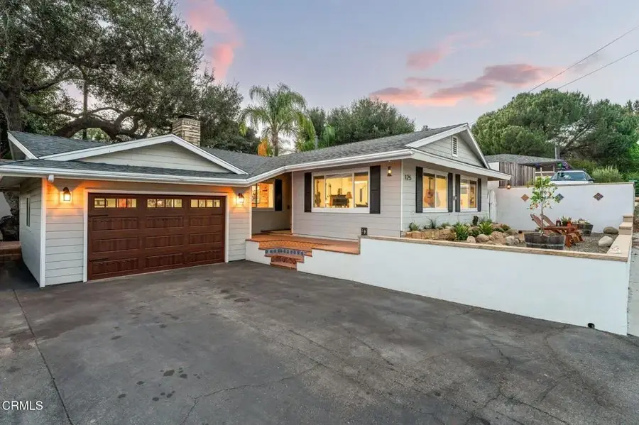 125 Oak Drive, Oak View, CA 93022 - #2