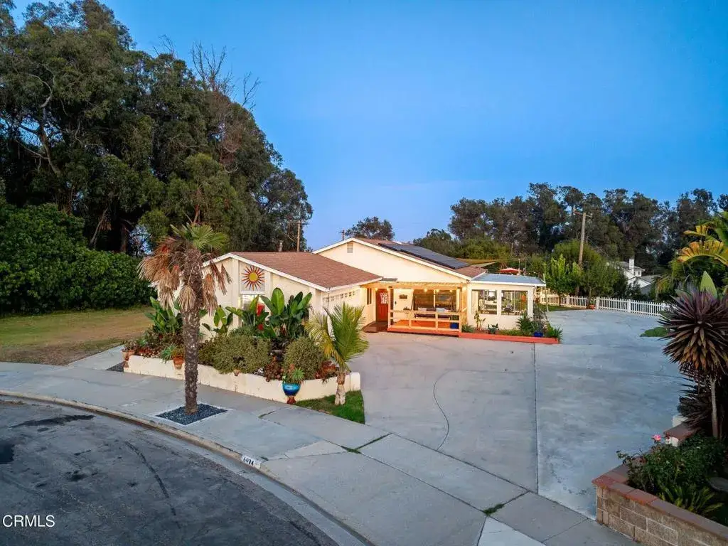 6994 Swan Street, San Buenaventura Ventura, CA 93003 - #1