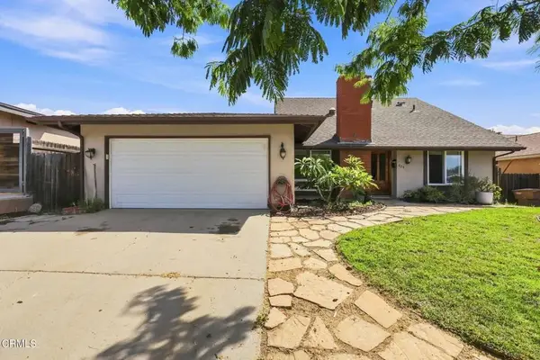 828 Burlington Avenue, Ventura, CA 93004