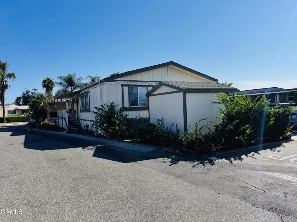1253 Pear #105, Oxnard, CA 93033 - #1