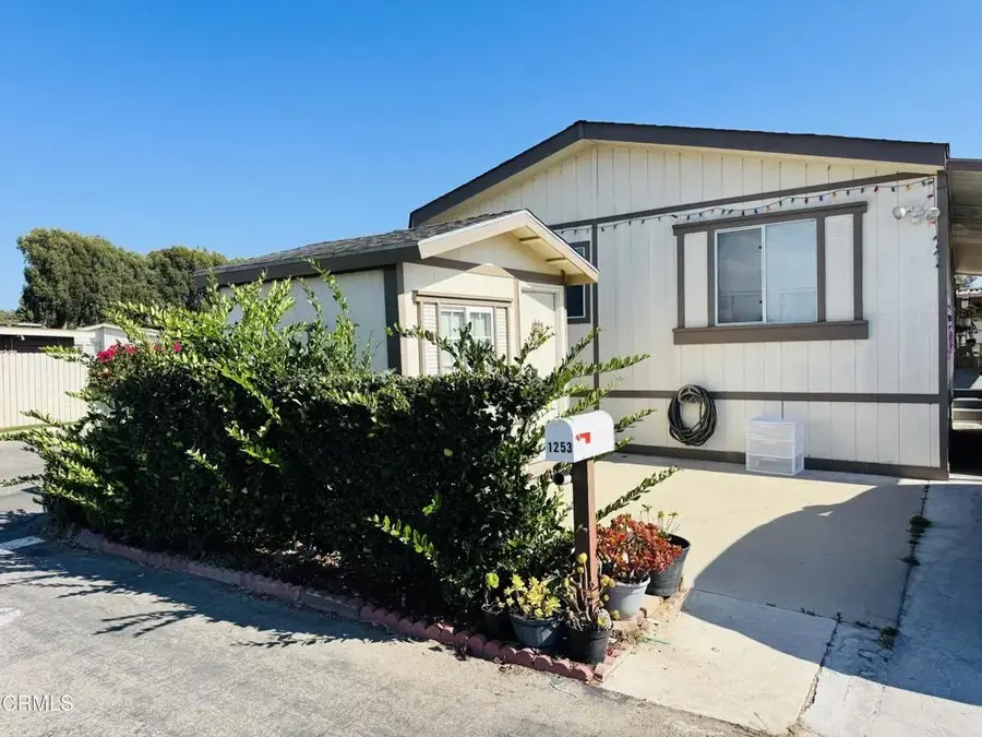 1253 Pear #105, Oxnard, CA 93033 - #2