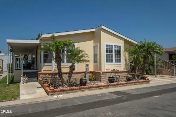 500 W Santa Maria #73, Santa Paula, CA 93060
