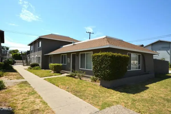 4511 Terrace Avenue, Oxnard, CA 93033