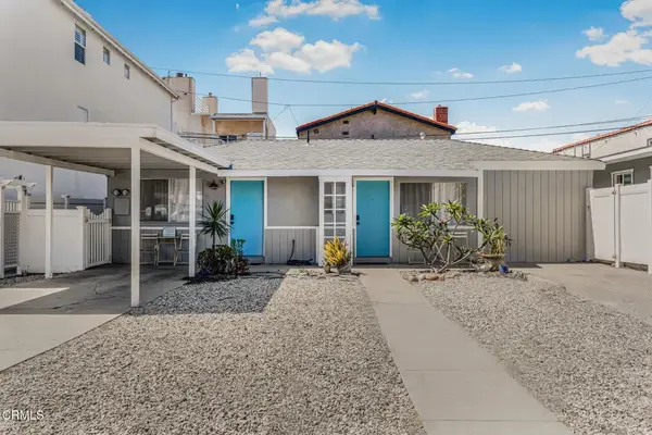 145-147 Hollywood Avenue, Oxnard, CA 93035