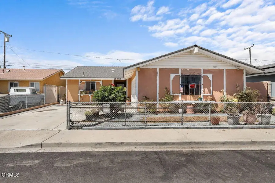 1563 E Second Street, Oxnard, CA 93030 - #2