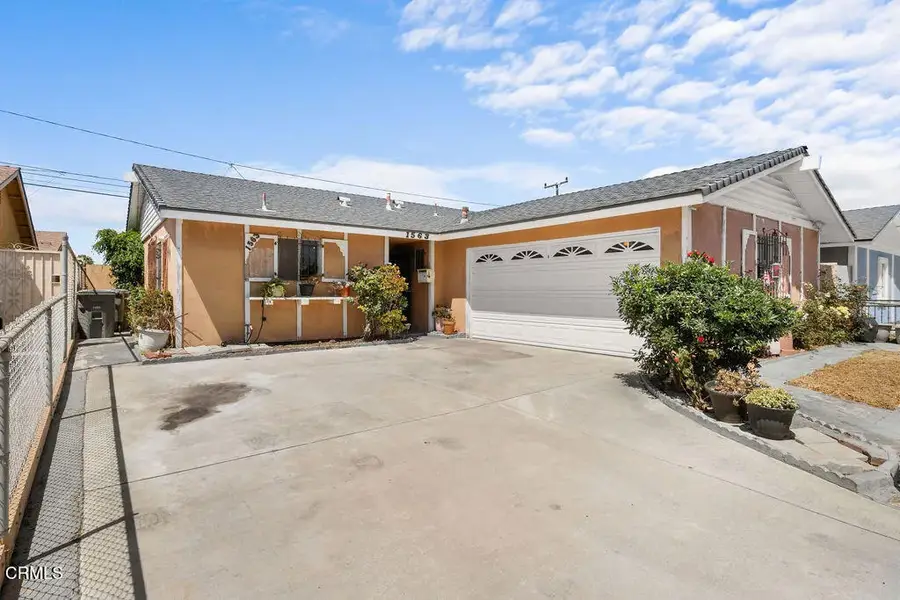 1563 E Second Street, Oxnard, CA 93030 - #3