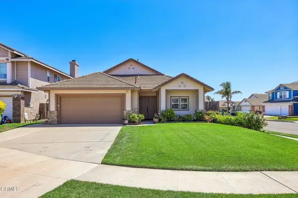 10442 Hugo Court, Ventura, CA 93004