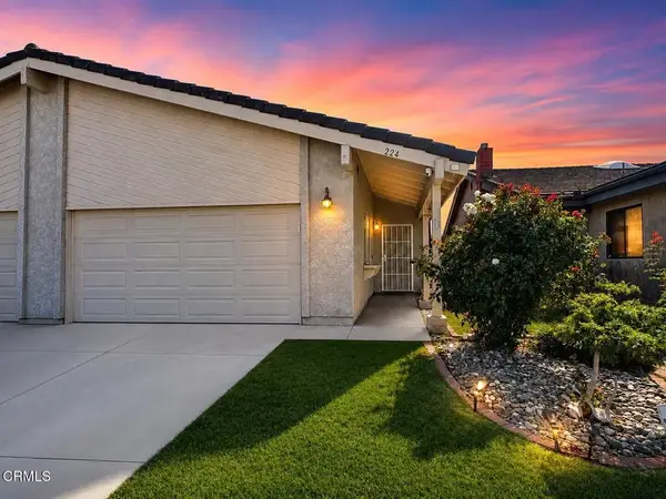 224 Elizabeth Court, Santa Paula, CA 93060