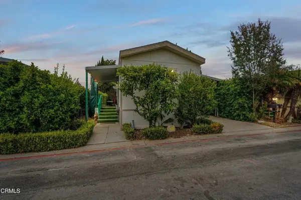 48 Via Lisboa #48, Camarillo, CA 93012