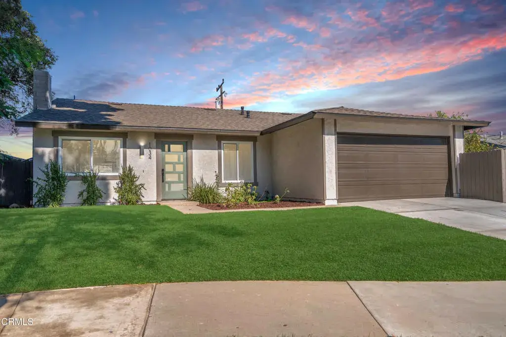 1034 Bradford Avenue, Camarillo, CA 93010 - #1