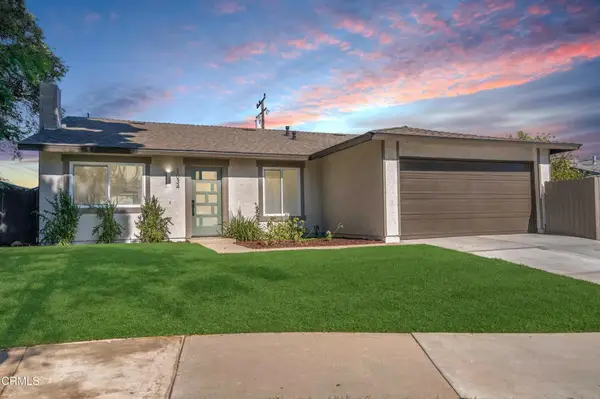 1034 Bradford Avenue, Camarillo, CA 93010