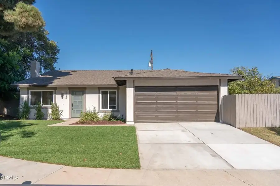 1034 Bradford Avenue, Camarillo, CA 93010 - #2