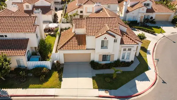 5113 Downwind Way, Oxnard, CA 93033
