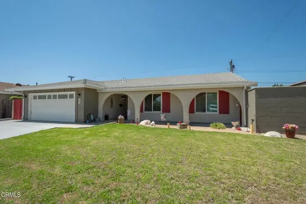 1573 Wolverton Avenue, Camarillo, CA 93010