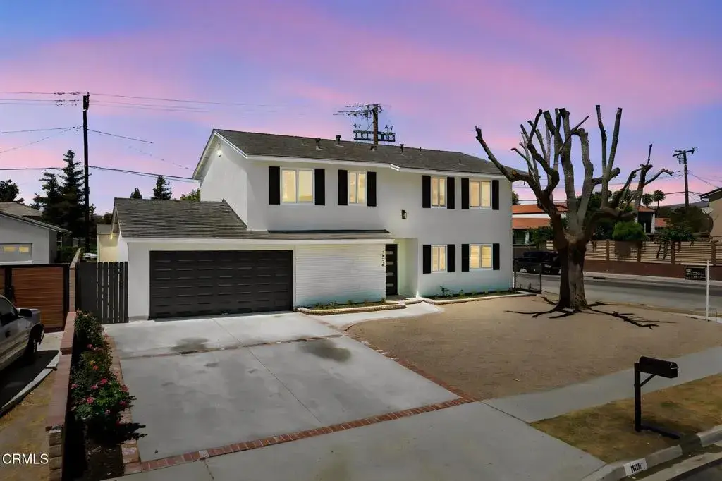 1908 Morley Street, Simi Valley, CA 93065 - #1