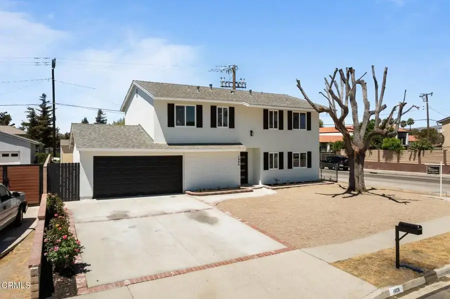 1908 Morley Street, Simi Valley, CA 93065 - #2