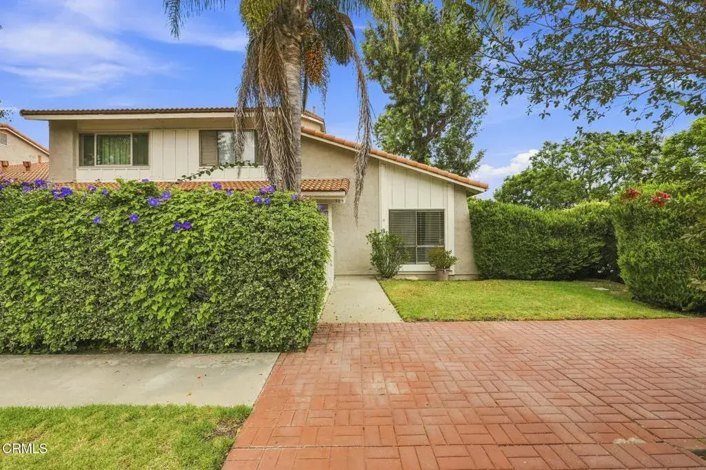 505 Taxco Court, Camarillo, CA 93010 - #1