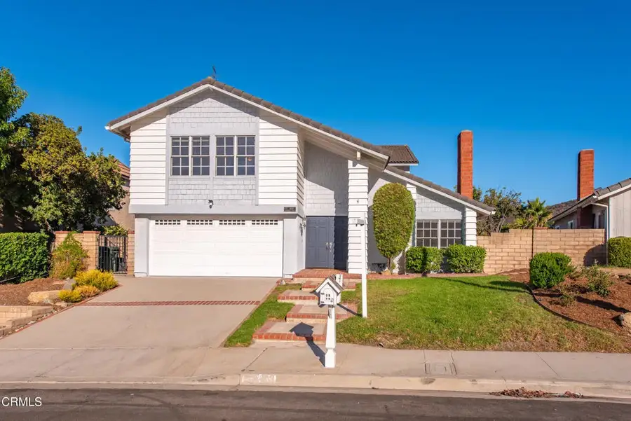 408 Blackhawk Drive, Thousand Oaks, CA 91320 - #2