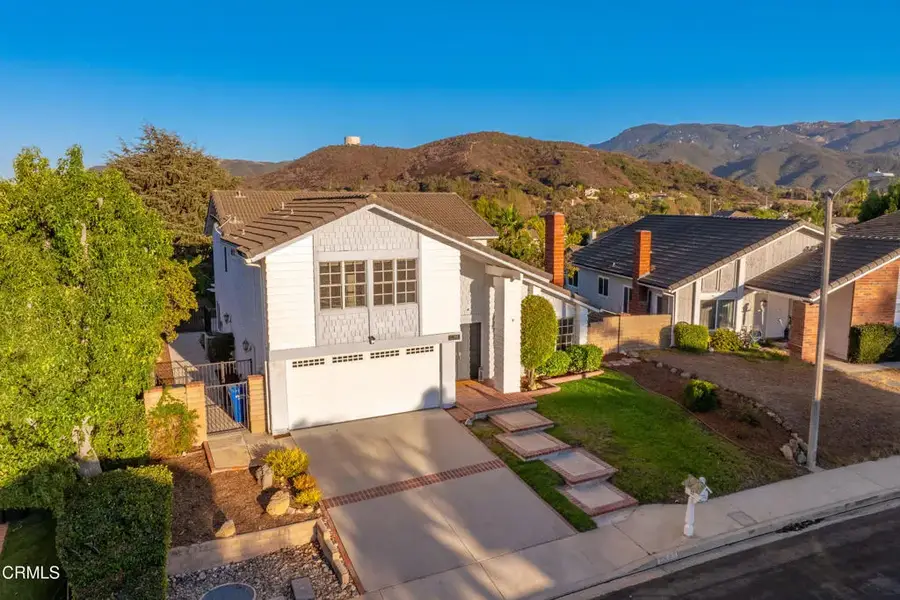 408 Blackhawk Drive, Thousand Oaks, CA 91320 - #3