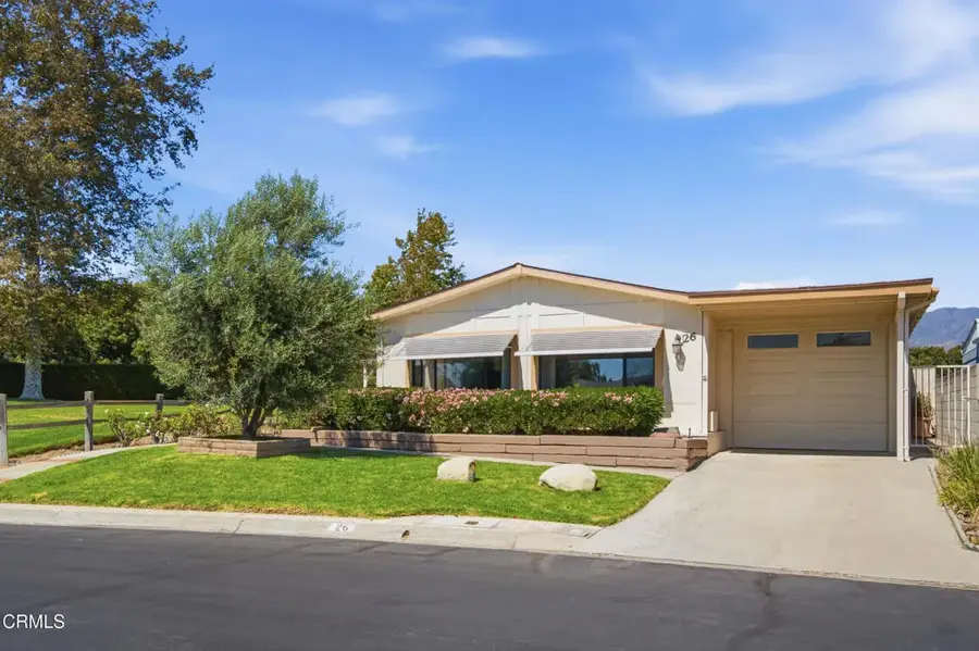 975 W Telegraph Road #26, Santa Paula, CA 93060 - #3