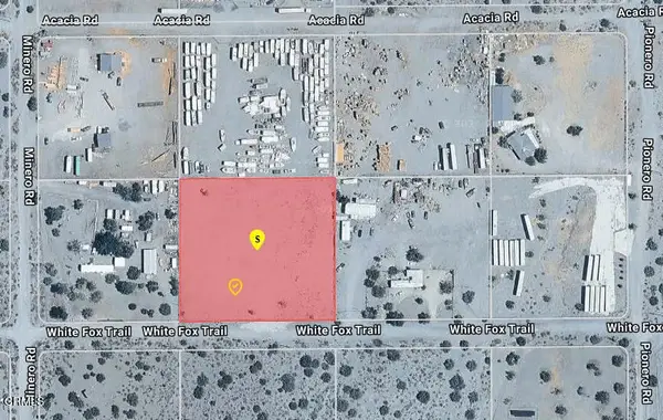2770 White Fox, Phelan, CA 92371