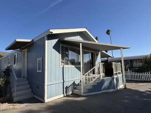 4 Outer #4, Santa Paula, CA 93060