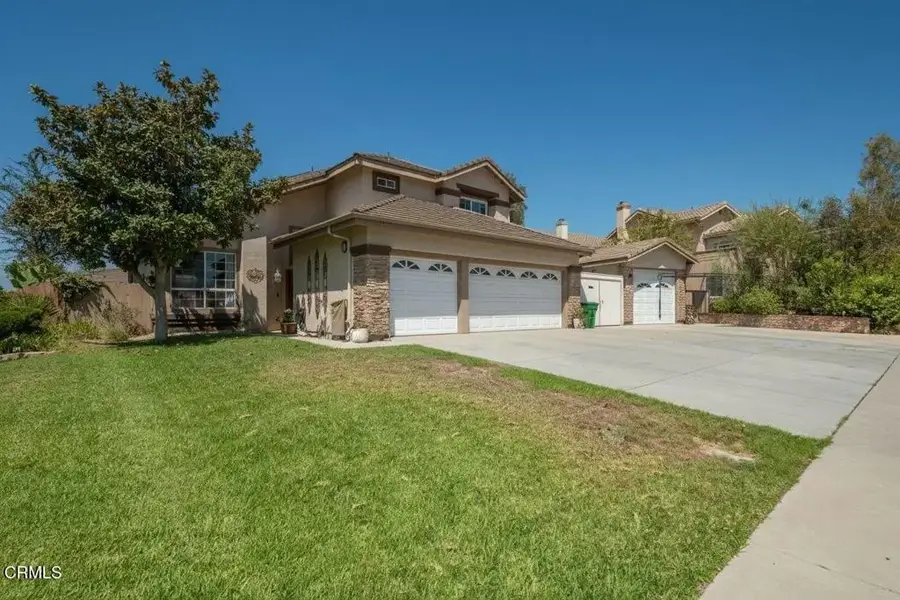 1472 La Culebra Circle, Camarillo, CA 93012 - #2
