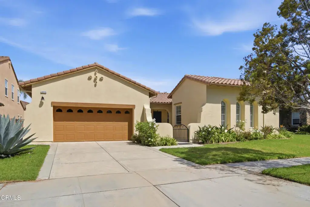 1972 Keltic Lodge Drive, Oxnard, CA 93036 - #1