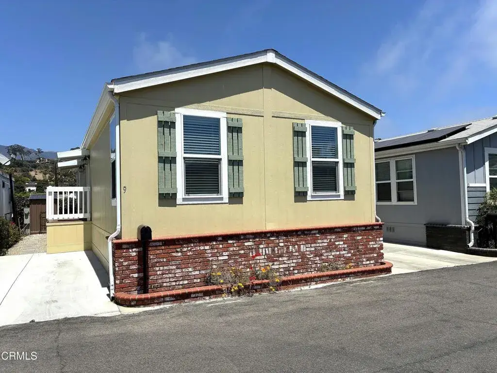 1210 Cacique #9, Santa Barbara, CA 93103 - #1