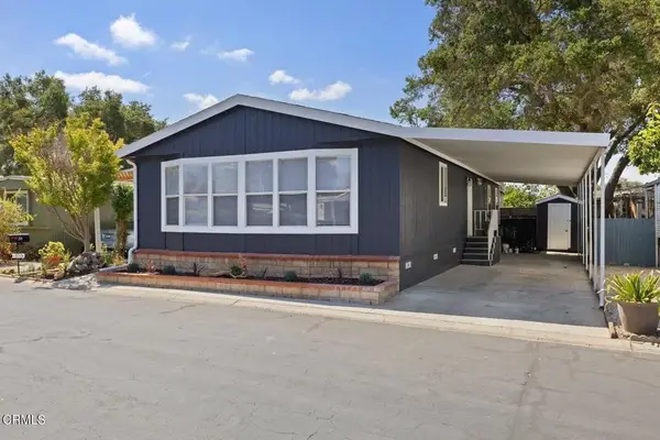 1225 S Rice #36, Ojai, CA 93023