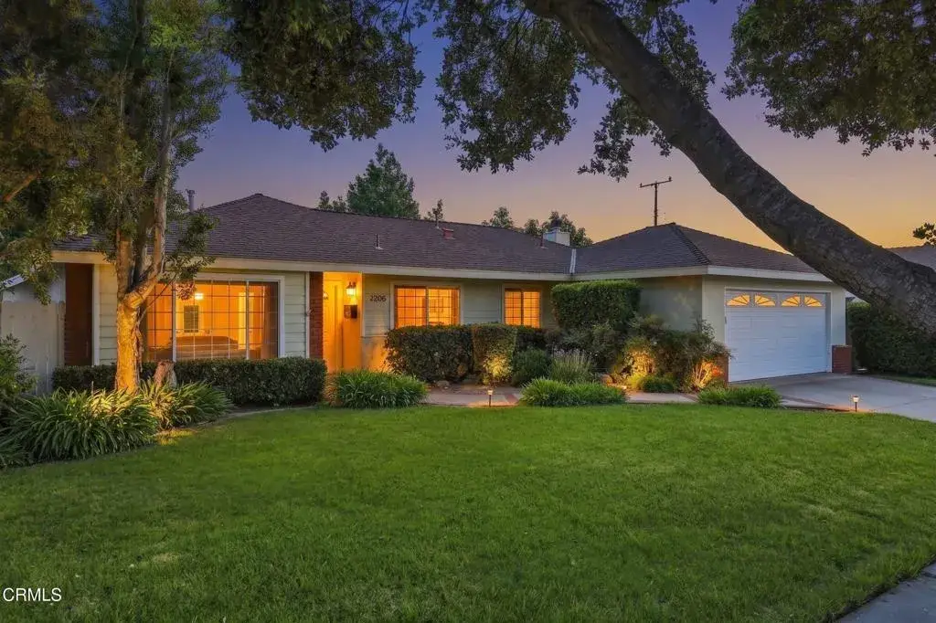 2206 Derby Street, Camarillo, CA 93010 - #1