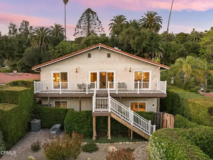 2937 Glen Albyn Drive, Santa Barbara, CA 93105 - #3